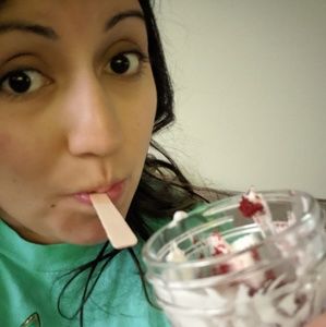 Meet your Posher, Maria